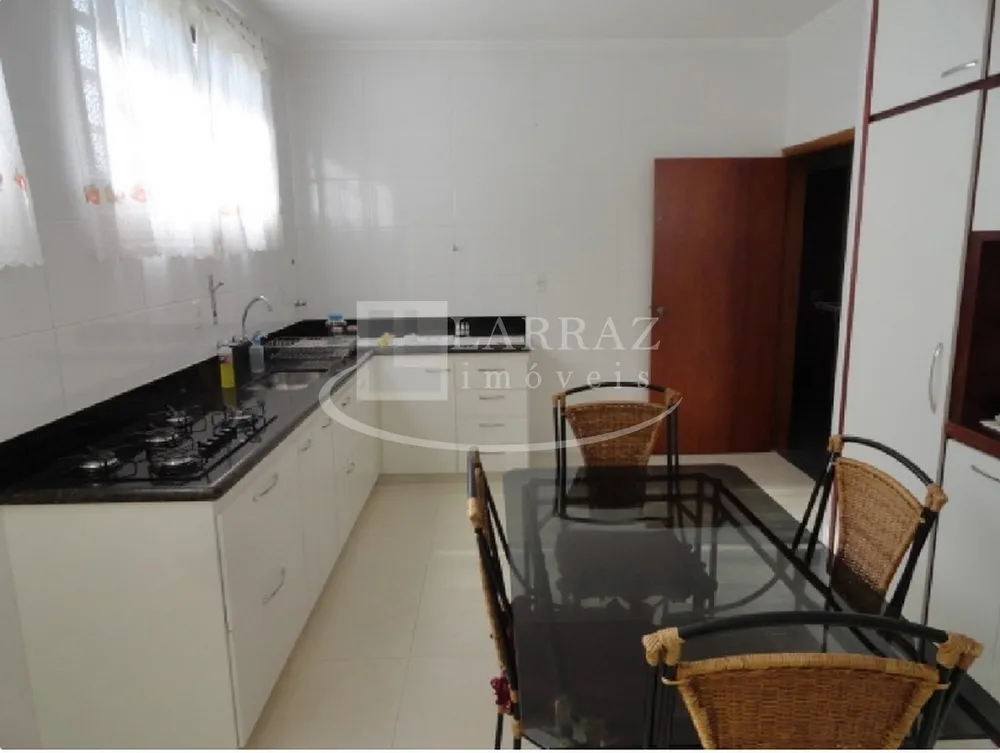Casa, 3 quartos, 261 m² - Foto 4