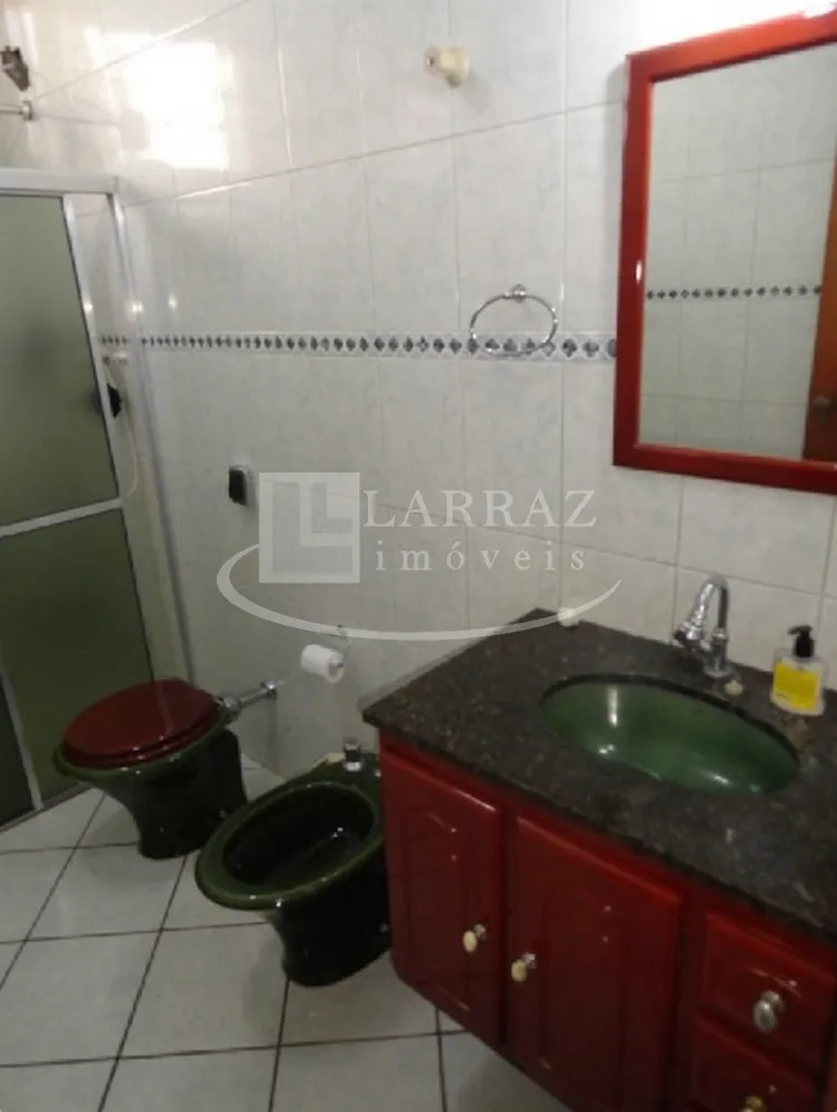 Casa, 3 quartos, 261 m² - Foto 8