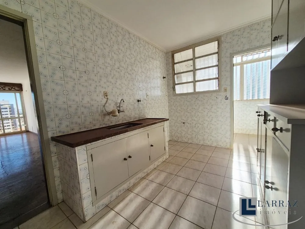 Apartamento, 3 quartos, 134 m² - Foto 6