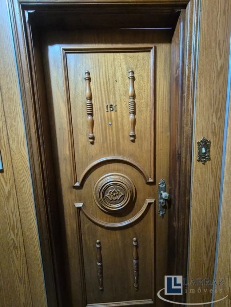 Apartamento, 3 quartos, 134 m² - Foto 4