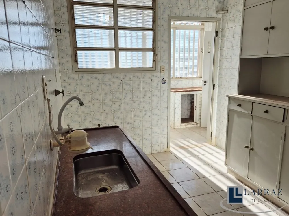 Apartamento, 3 quartos, 134 m² - Foto 8