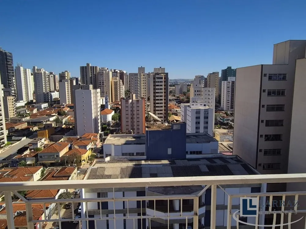 Apartamento, 3 quartos, 134 m² - Foto 3