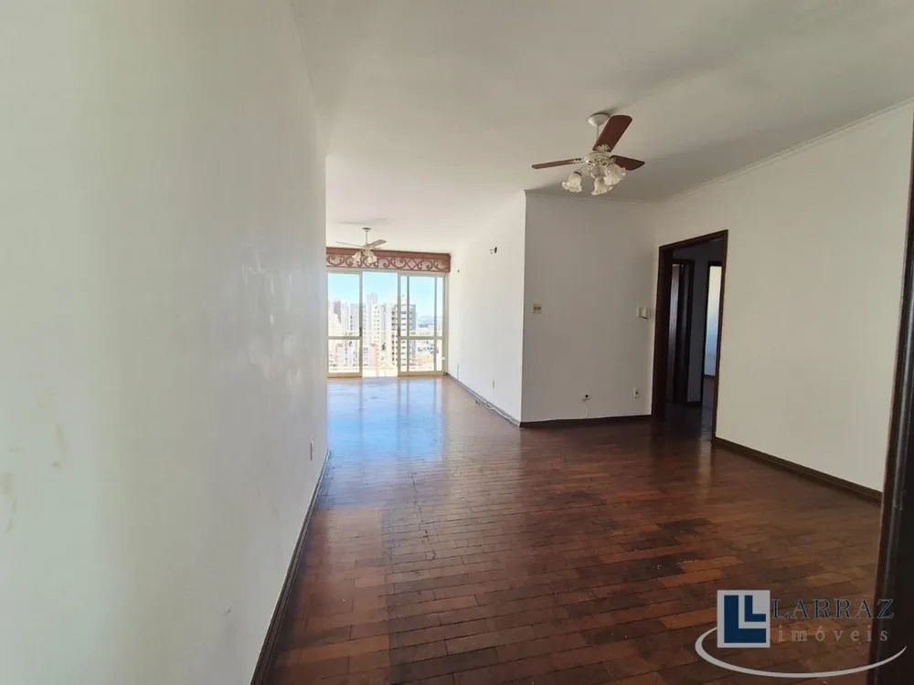 Apartamento, 3 quartos, 134 m² - Foto 1