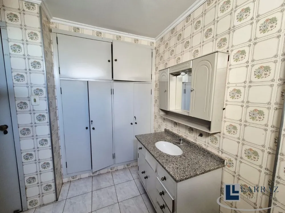 Apartamento, 3 quartos, 134 m² - Foto 14