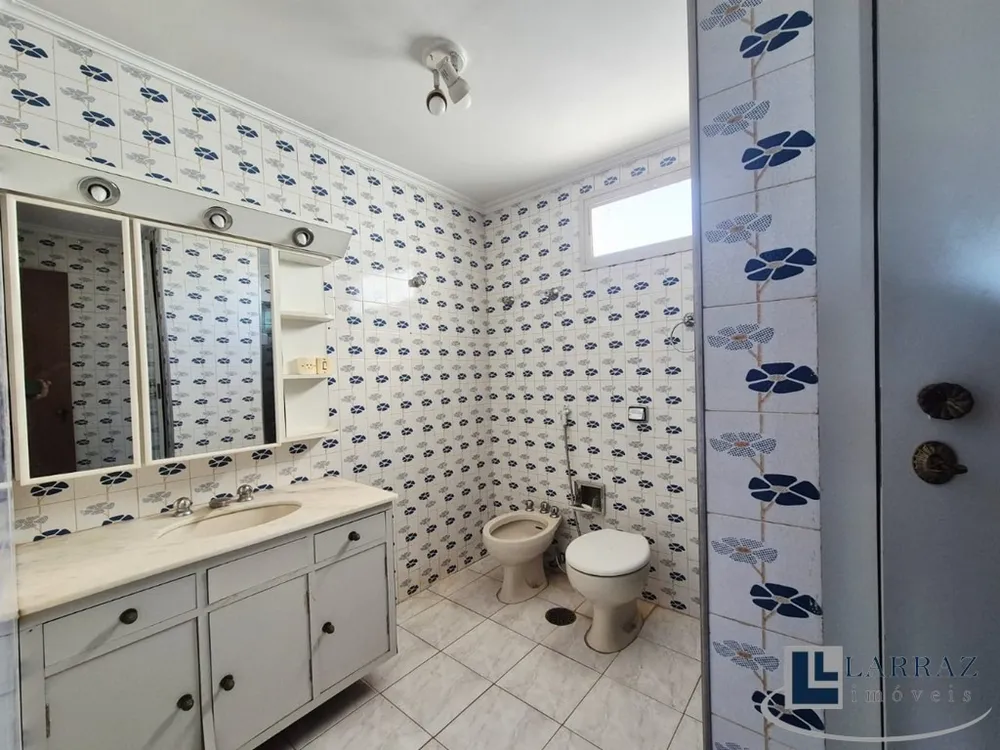Apartamento, 3 quartos, 134 m² - Foto 13
