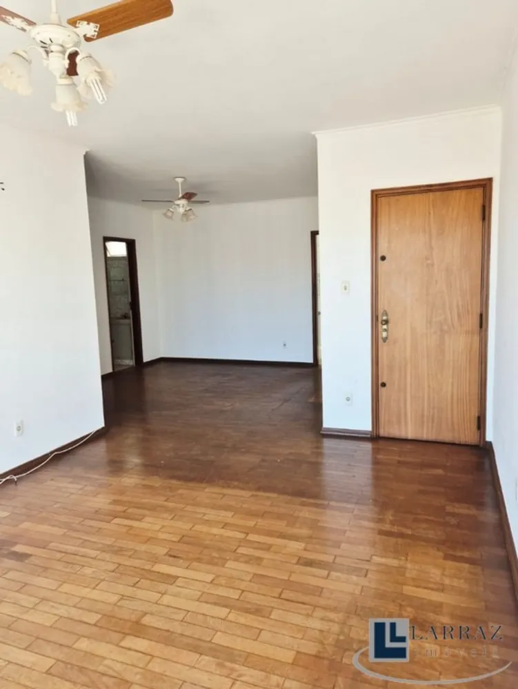 Apartamento, 3 quartos, 134 m² - Foto 2