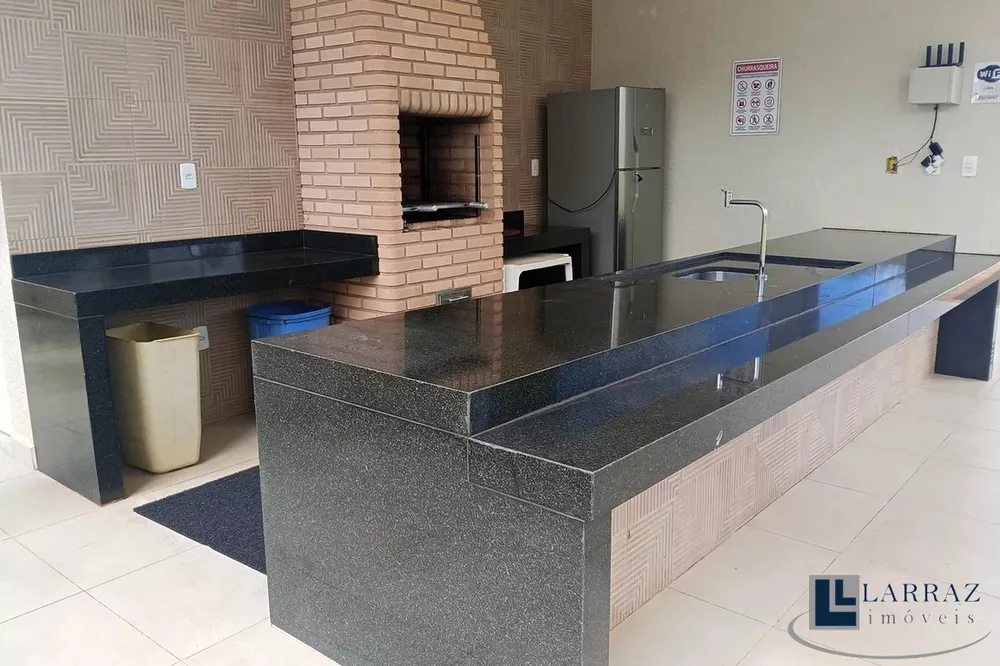 Apartamento, 2 quartos, 48 m² - Foto 4