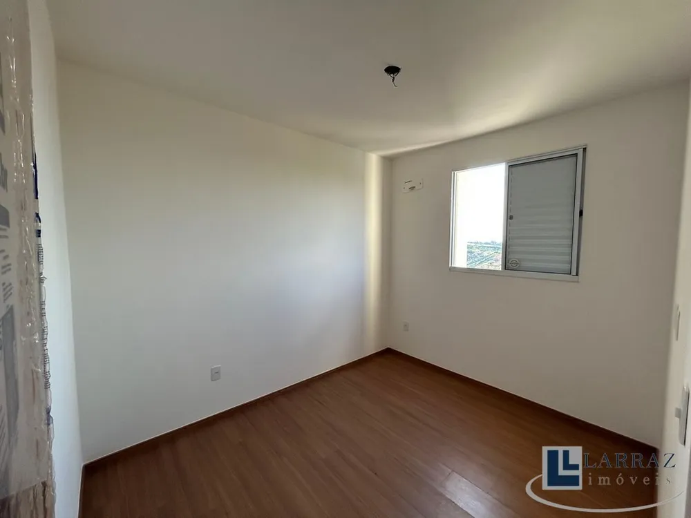 Apartamento, 2 quartos, 48 m² - Foto 1