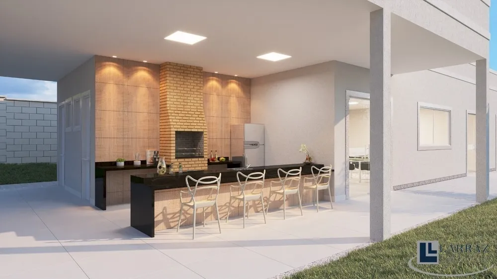 Apartamento, 2 quartos, 48 m² - Foto 11