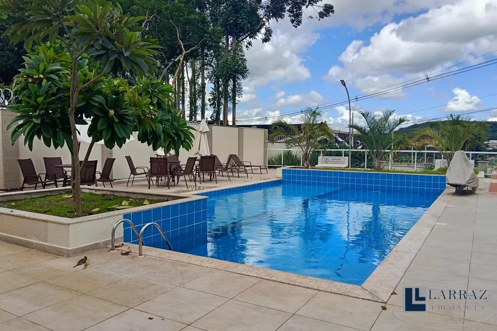 Apartamento, 2 quartos, 48 m² - Foto 3