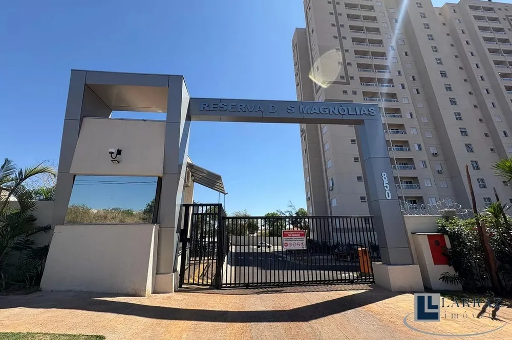 Apartamento, 2 quartos, 48 m² - Foto 6