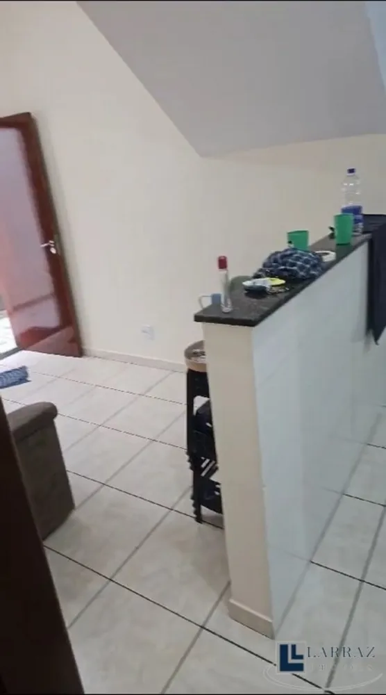 Apartamento, 2 quartos, 41 m² - Foto 2