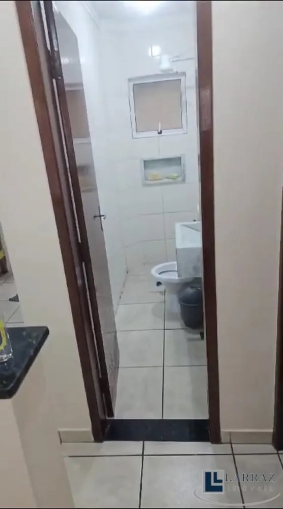 Apartamento, 2 quartos, 41 m² - Foto 5