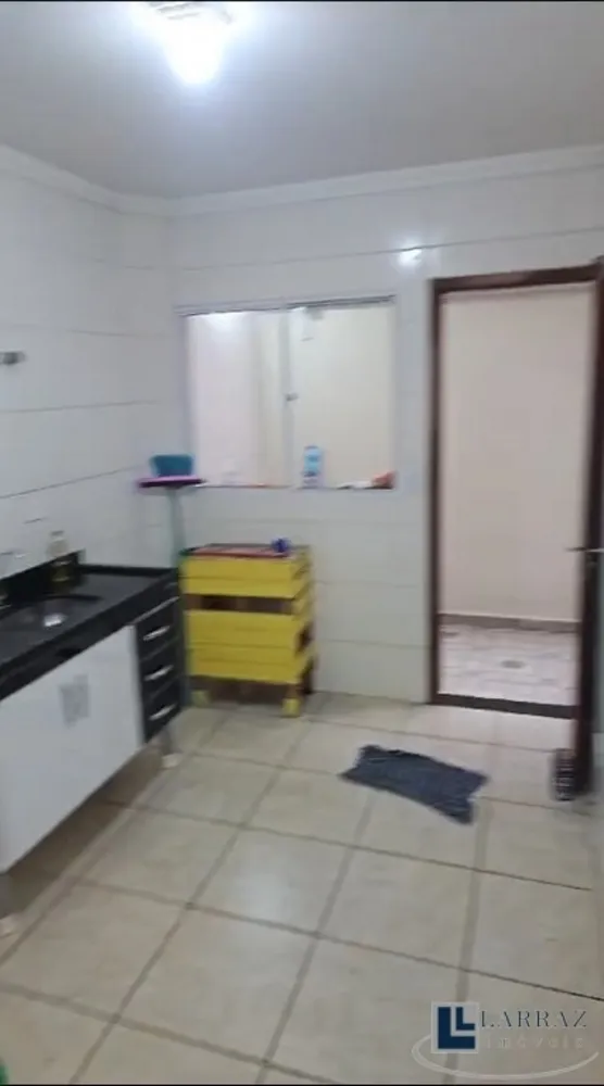 Apartamento, 2 quartos, 41 m² - Foto 6