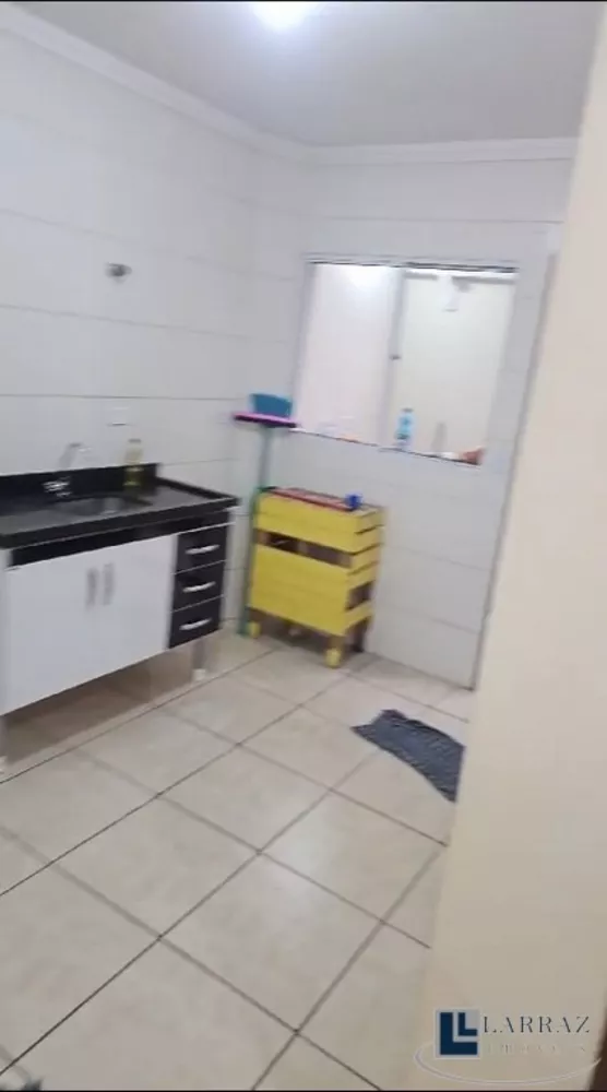 Apartamento, 2 quartos, 41 m² - Foto 11