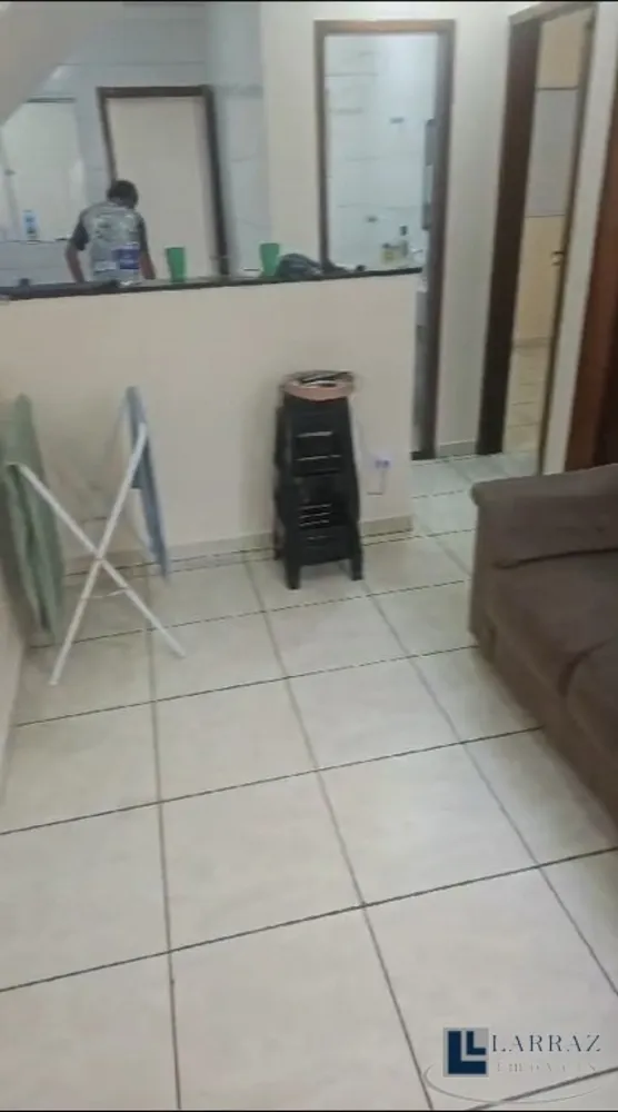 Apartamento, 2 quartos, 41 m² - Foto 4
