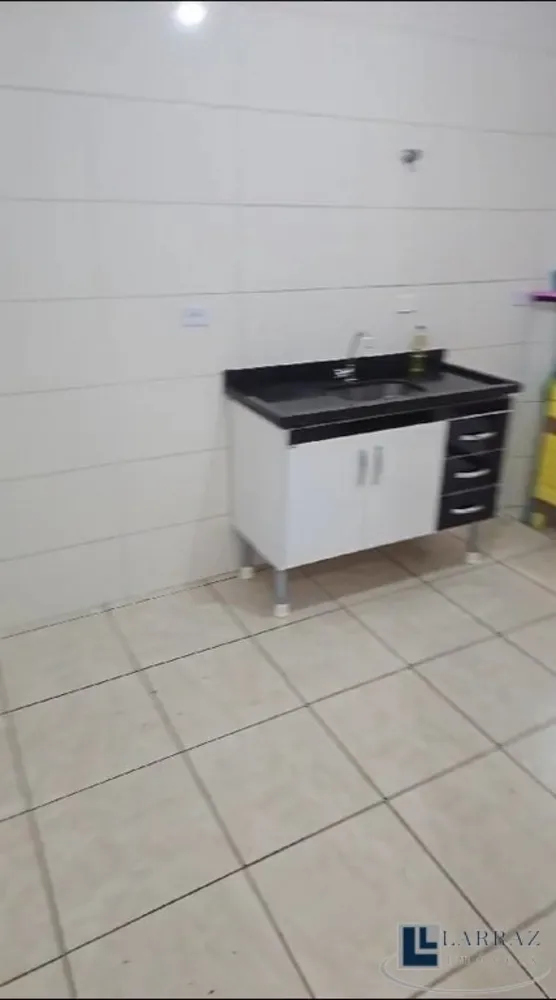 Apartamento, 2 quartos, 41 m² - Foto 3