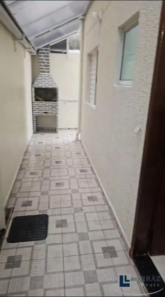 Apartamento, 2 quartos, 41 m² - Foto 12