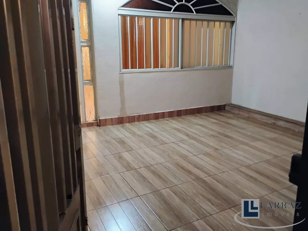 Casa, 2 quartos, 93 m² - Foto 2