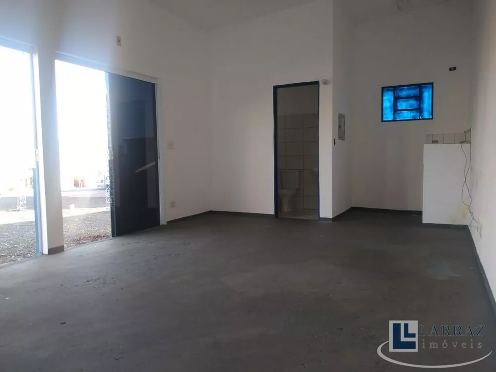 Loteamento e Condomínio, 475 m² - Foto 4