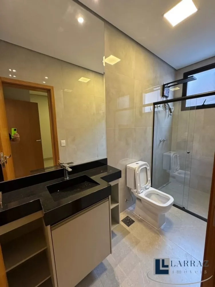 Casa, 3 quartos, 192 m² - Foto 1