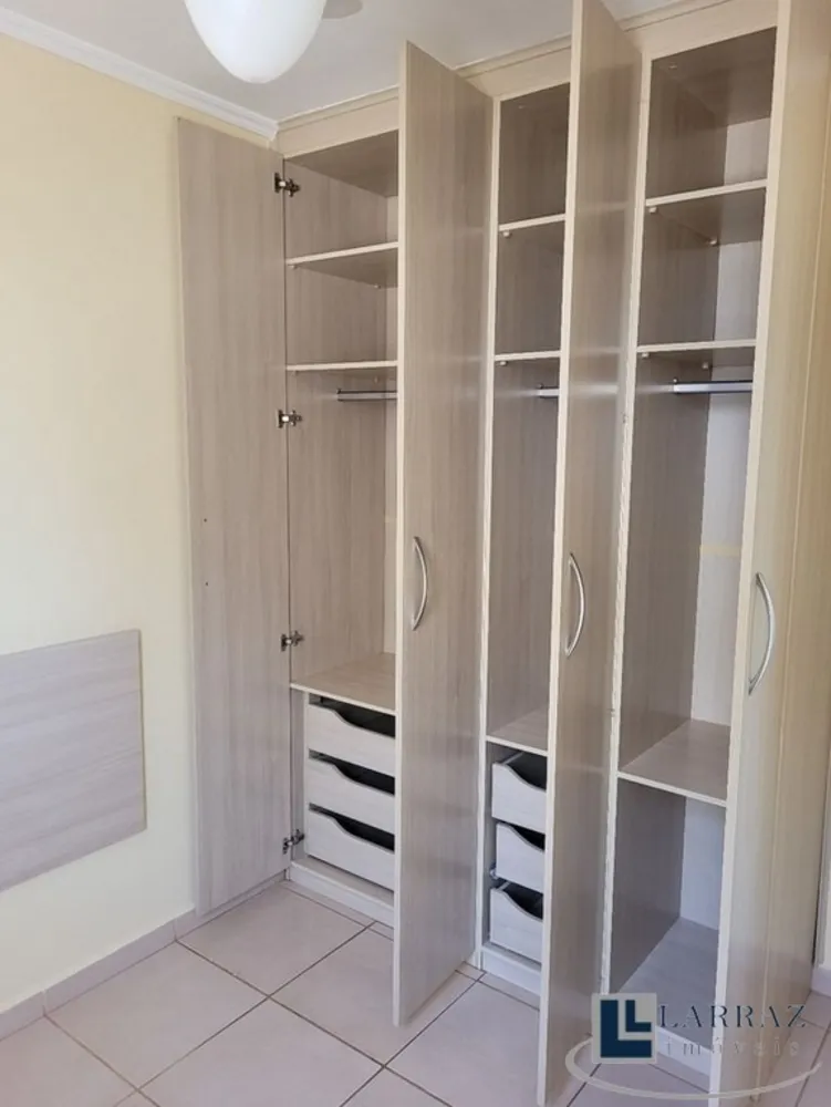 Apartamento, 2 quartos, 45 m² - Foto 10
