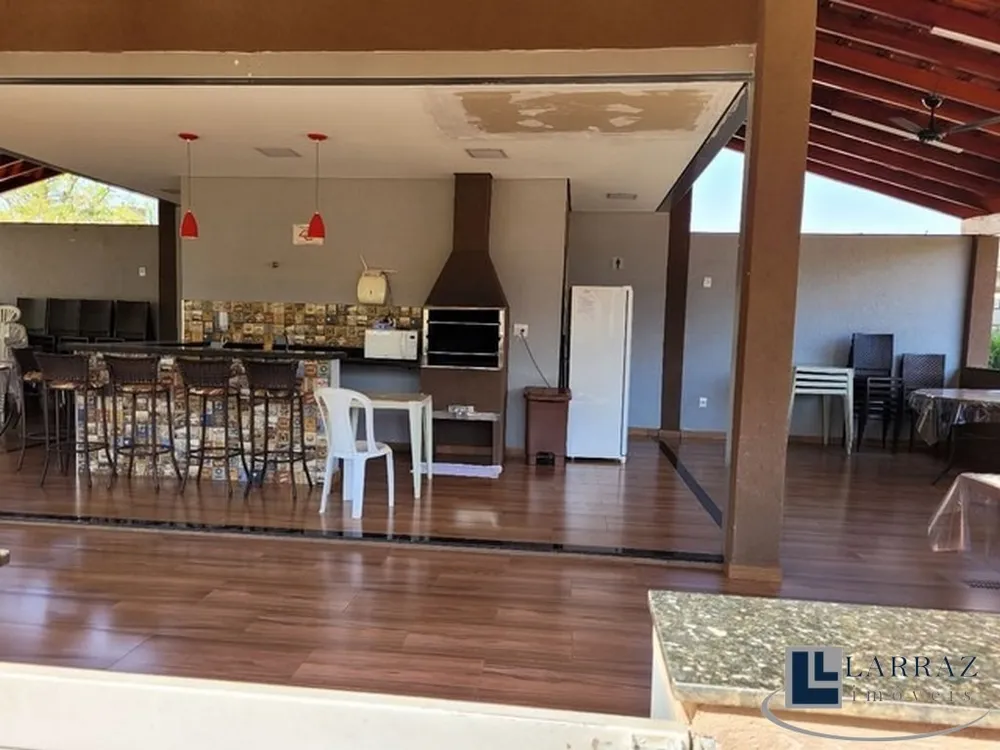 Apartamento, 2 quartos, 45 m² - Foto 15