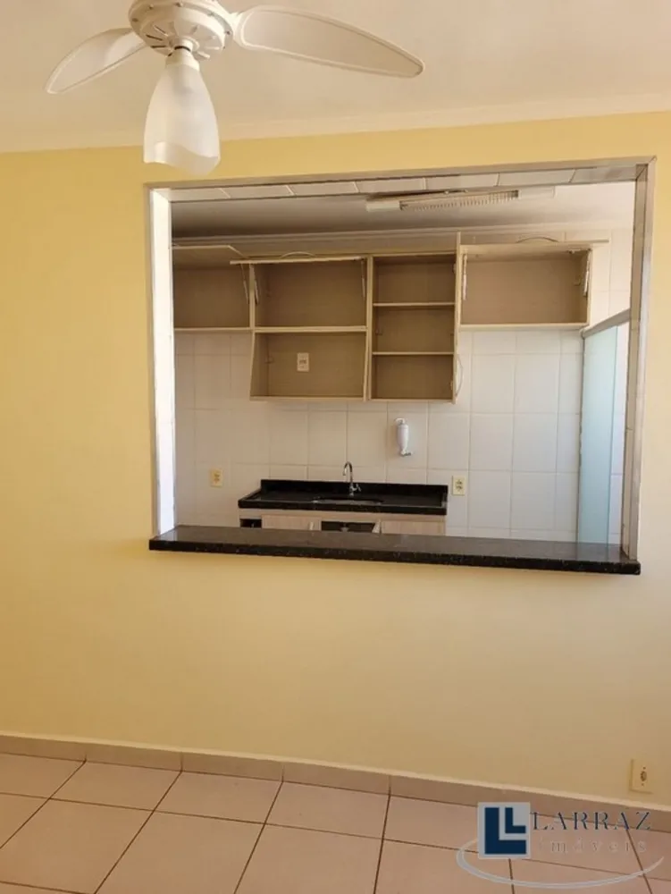 Apartamento, 2 quartos, 45 m² - Foto 1