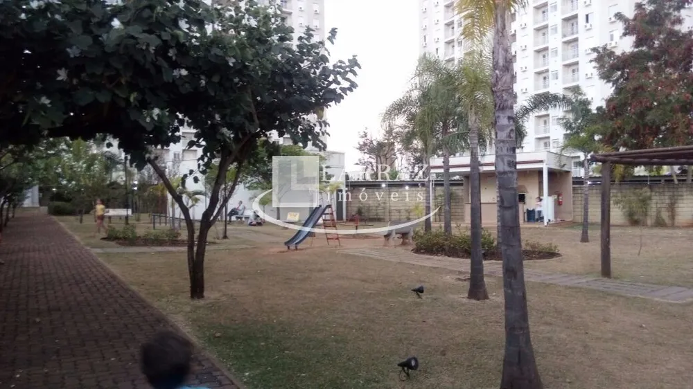 Apartamento, 2 quartos, 45 m² - Foto 9