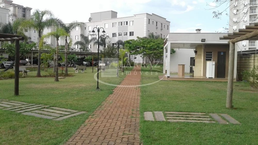 Apartamento, 2 quartos, 45 m² - Foto 12