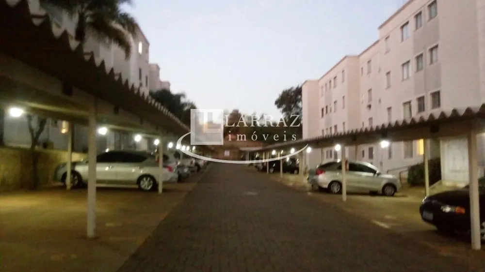 Apartamento, 2 quartos, 45 m² - Foto 3