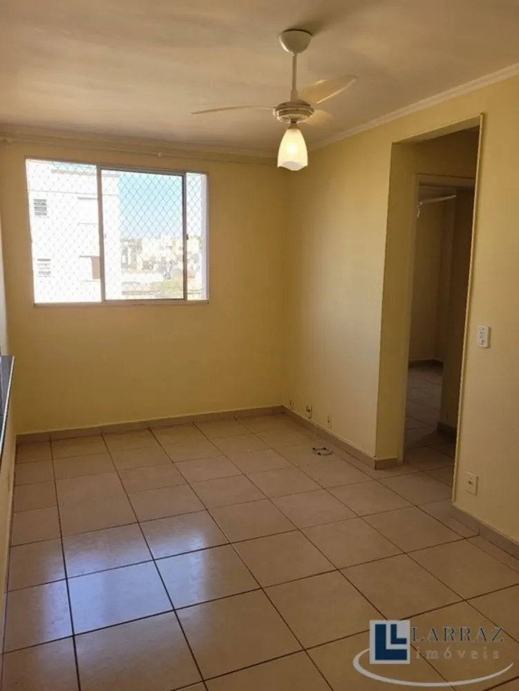 Apartamento, 2 quartos, 45 m² - Foto 13