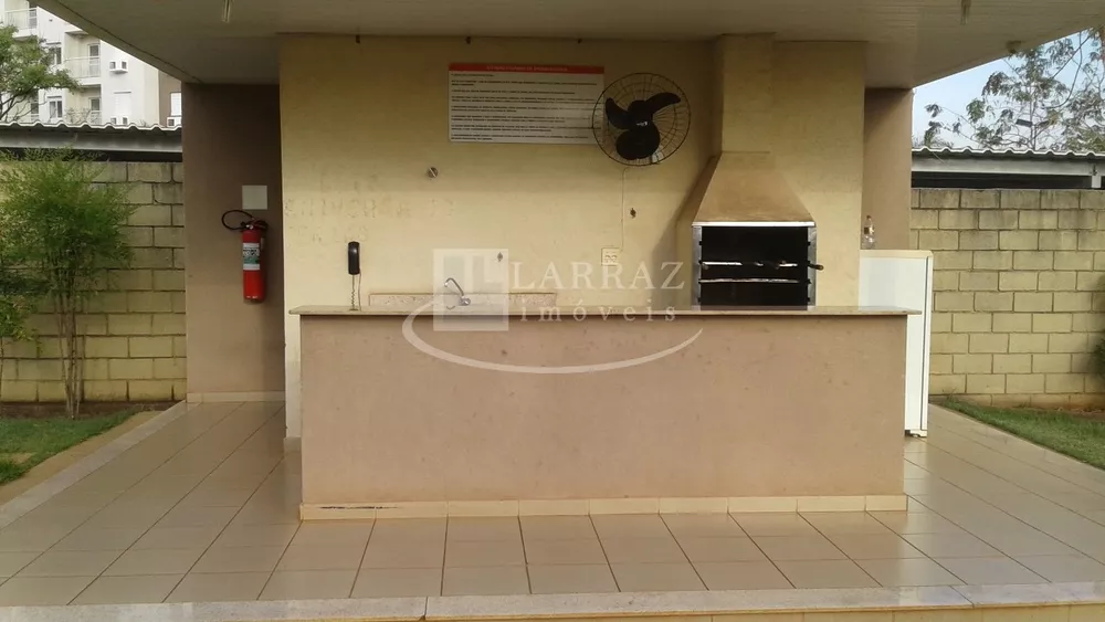 Apartamento, 2 quartos, 45 m² - Foto 3
