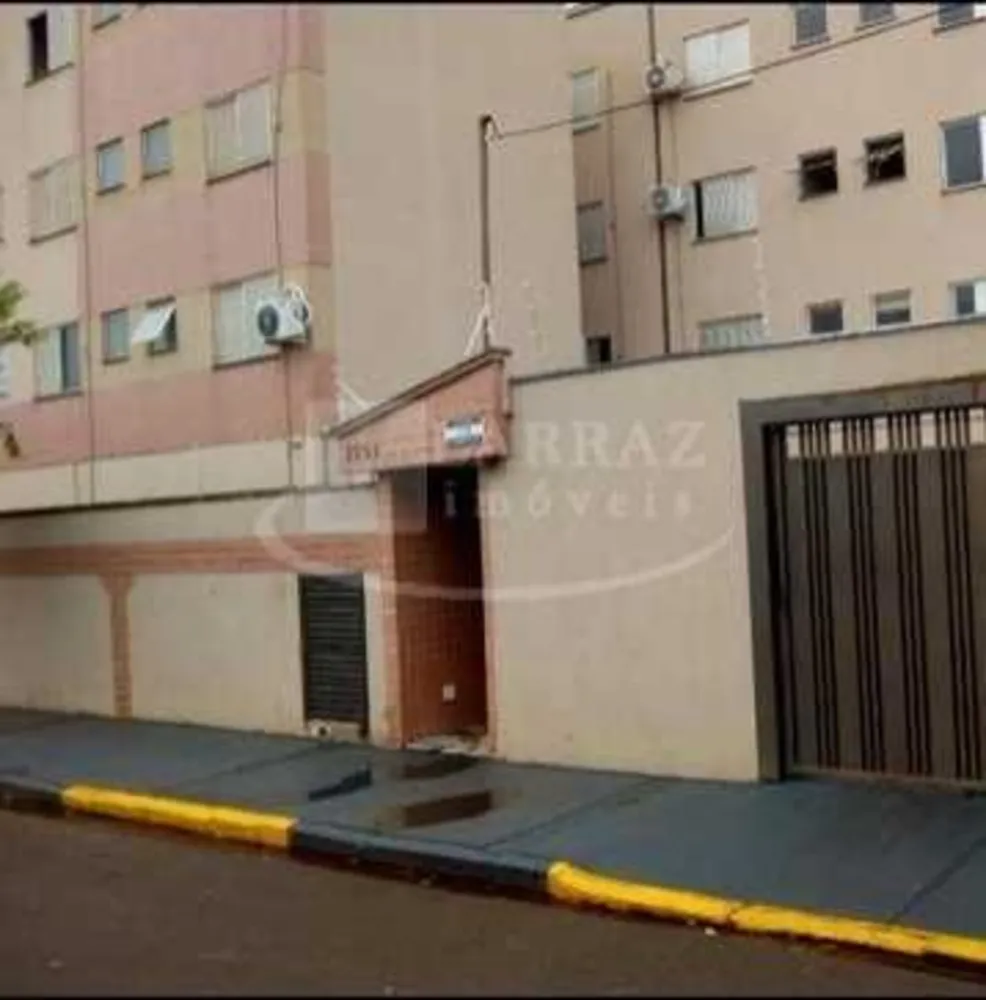 Apartamento, 2 quartos, 65 m² - Foto 1