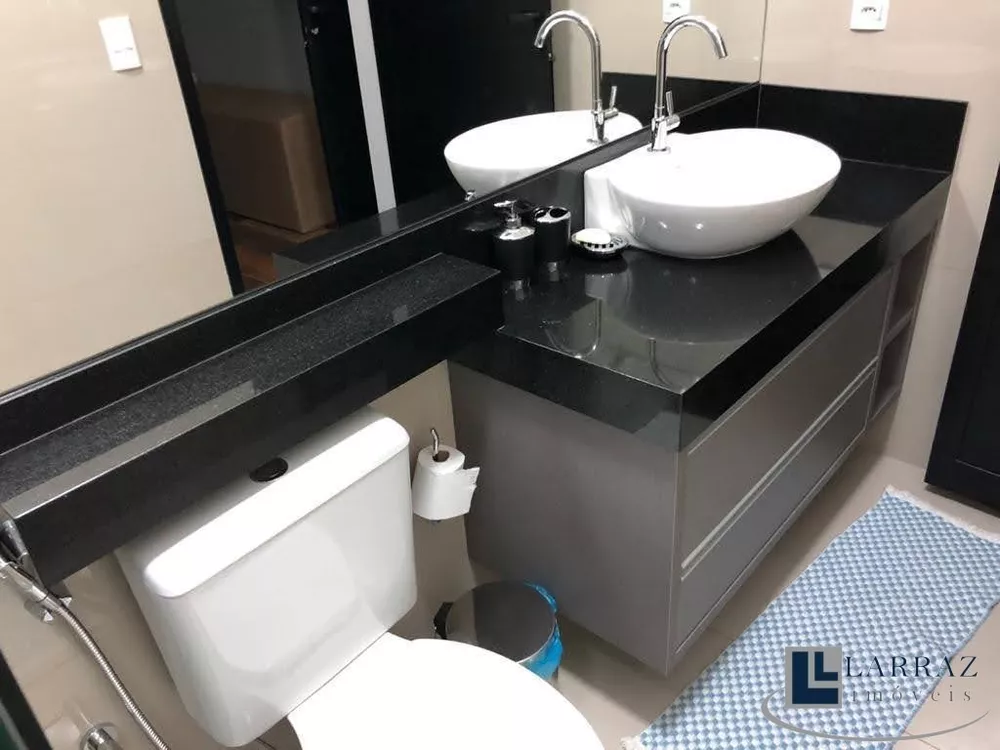 Casa, 4 quartos, 450 m² - Foto 3