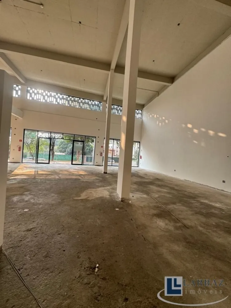 Loja-Salão, 156 m² - Foto 2