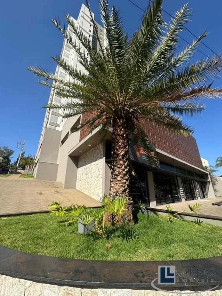 Loja-Salão, 156 m² - Foto 1