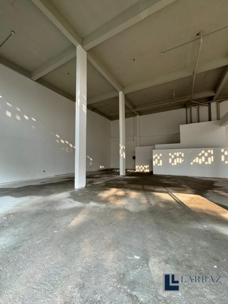Loja-Salão, 156 m² - Foto 8