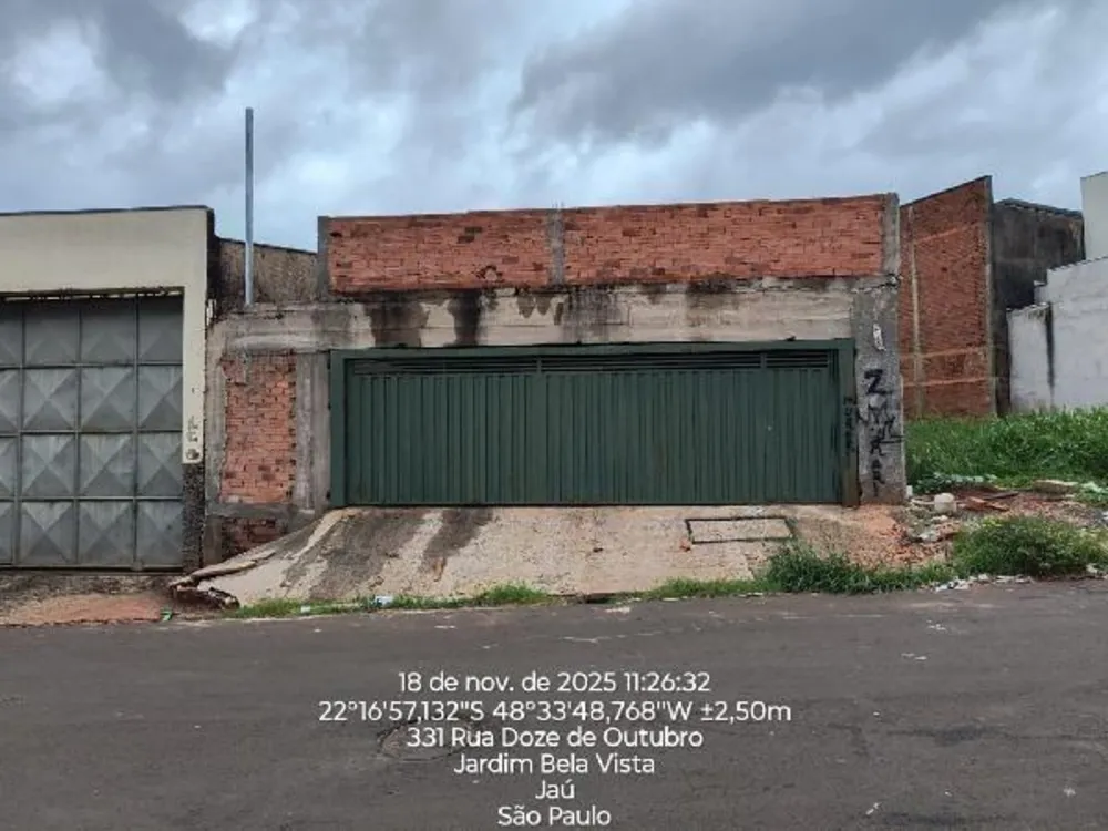 Casa, 2 quartos, 306 m² - Foto 1