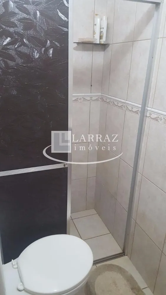 Apartamento, 2 quartos, 48 m² - Foto 8