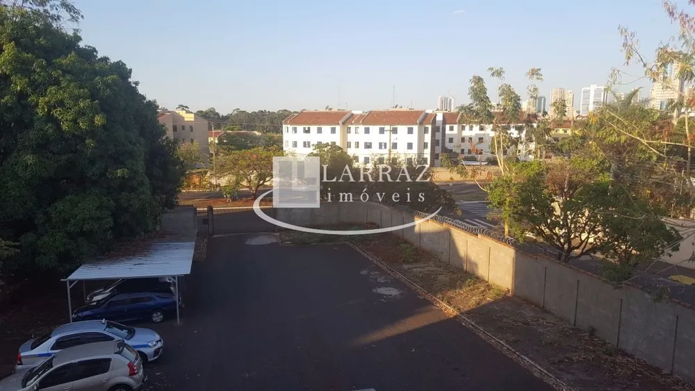 Apartamento, 2 quartos, 48 m² - Foto 7