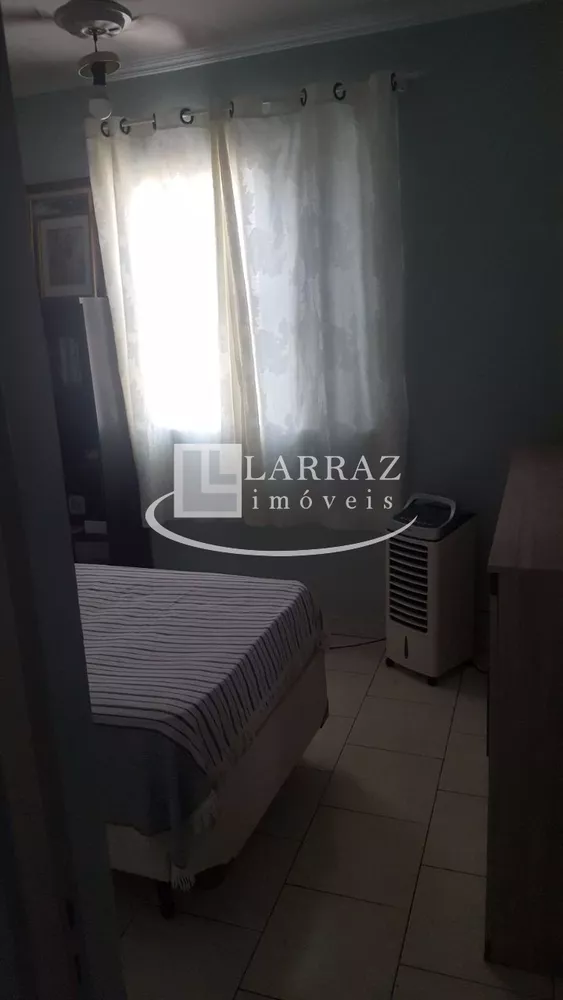 Apartamento, 2 quartos, 48 m² - Foto 4