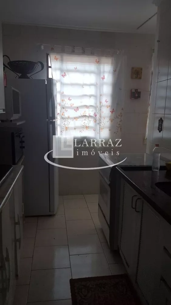 Apartamento, 2 quartos, 48 m² - Foto 2