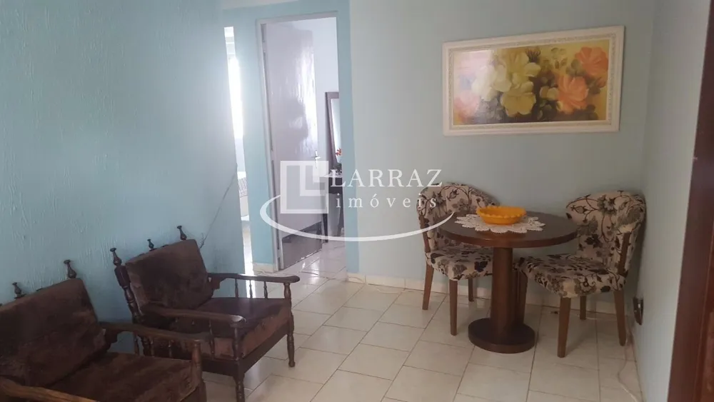 Apartamento, 2 quartos, 48 m² - Foto 9