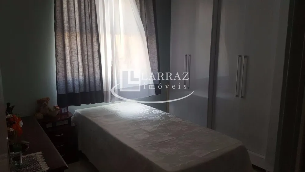 Apartamento, 2 quartos, 48 m² - Foto 1