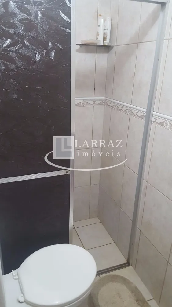 Apartamento, 2 quartos, 48 m² - Foto 6
