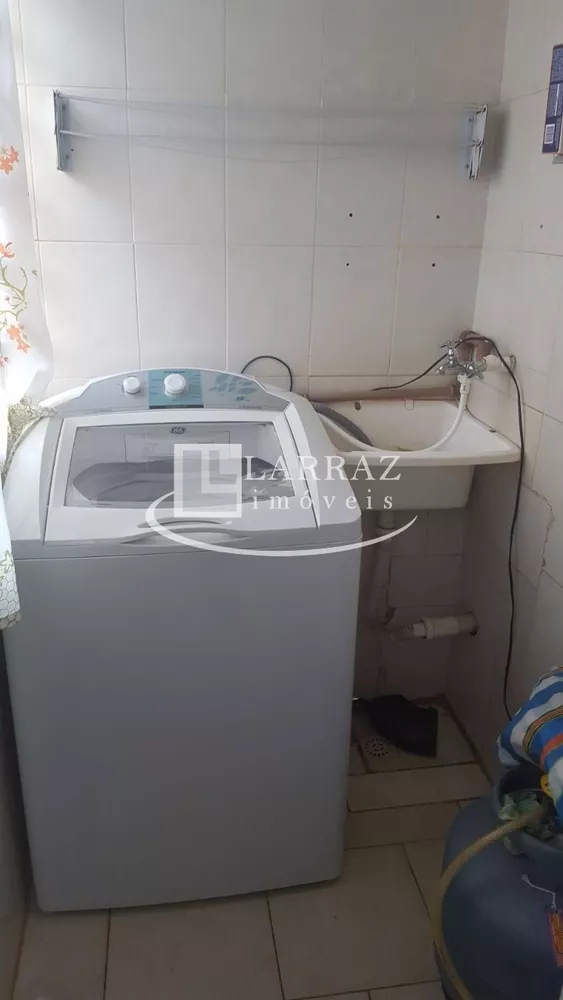 Apartamento, 2 quartos, 48 m² - Foto 3