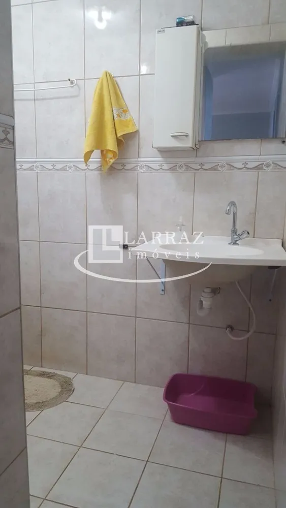 Apartamento, 2 quartos, 48 m² - Foto 5