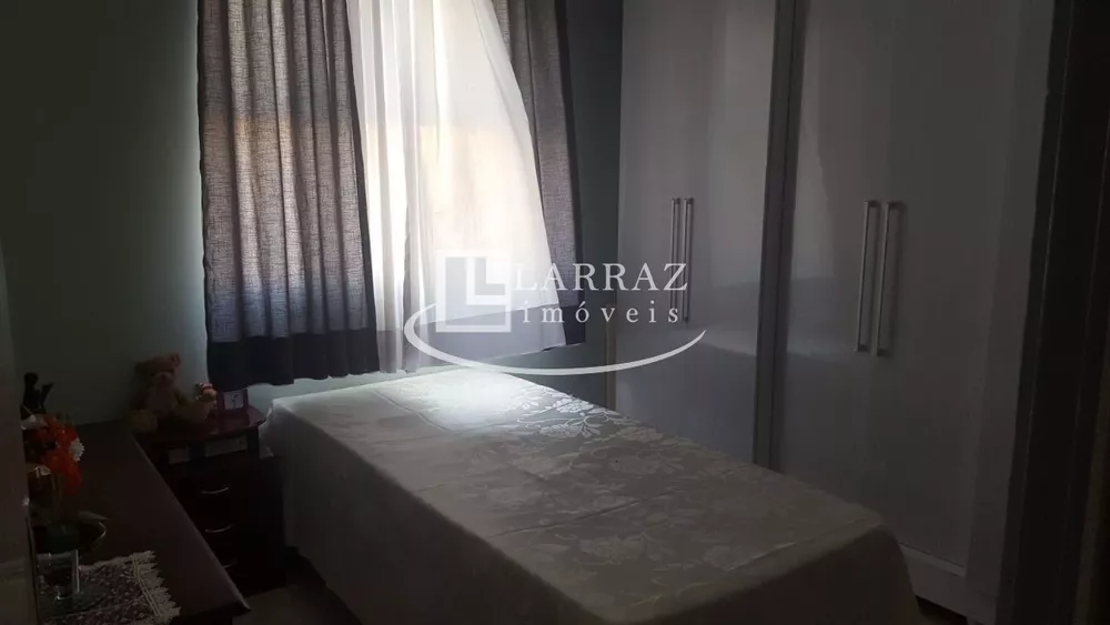 Apartamento, 2 quartos, 48 m² - Foto 1