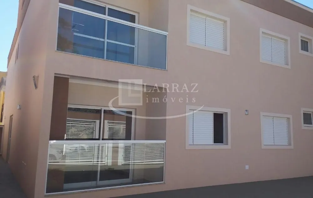 Apartamento, 3 quartos, 79 m² - Foto 1